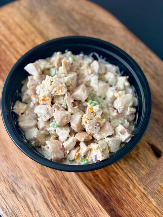Chicken Salad