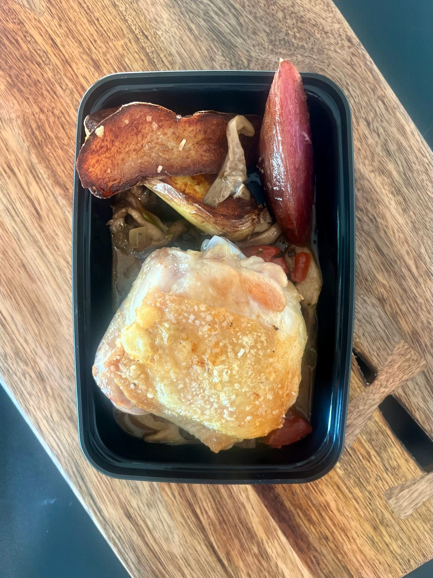 Hunter's Chicken