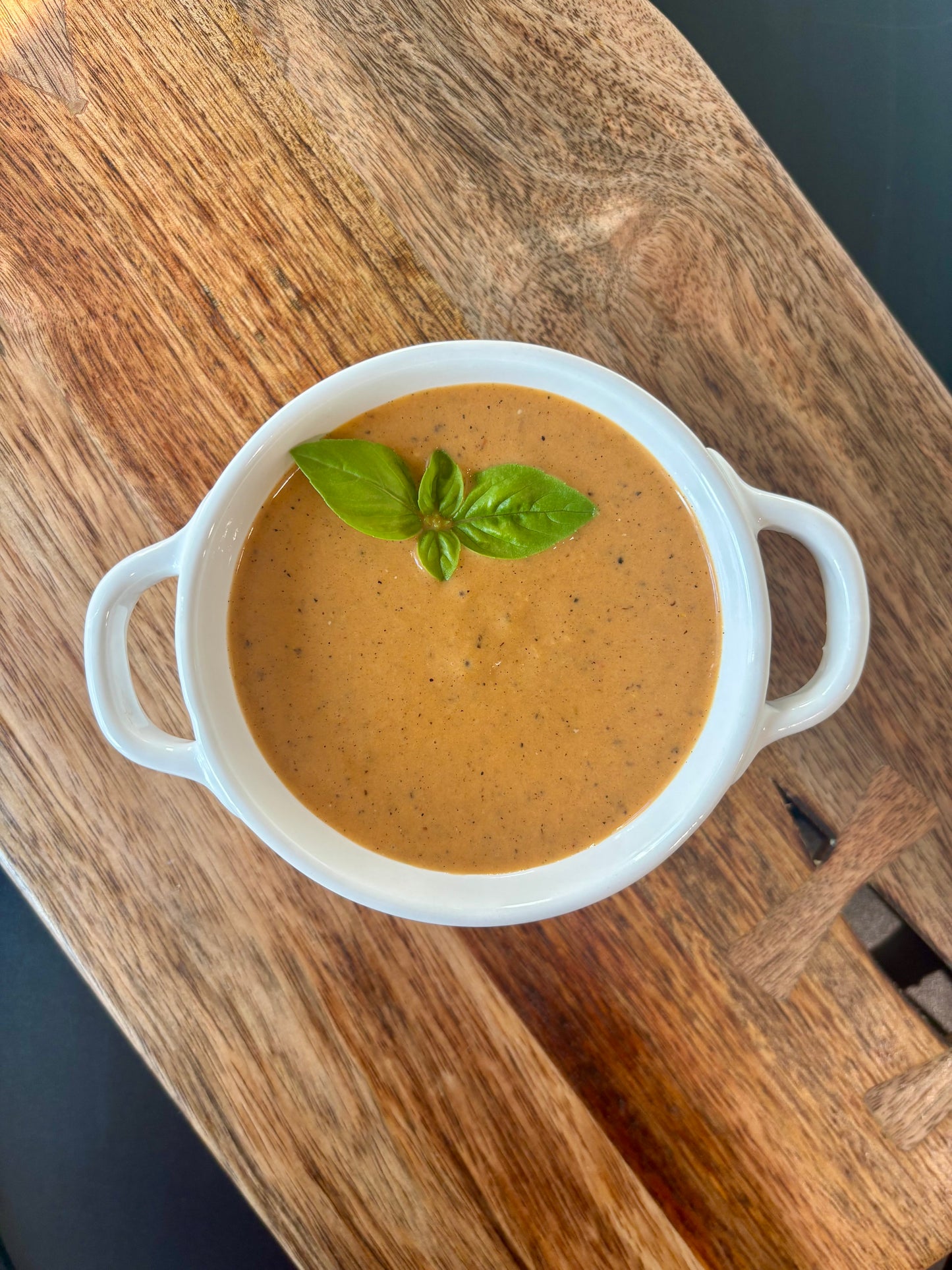 Tomato Soup