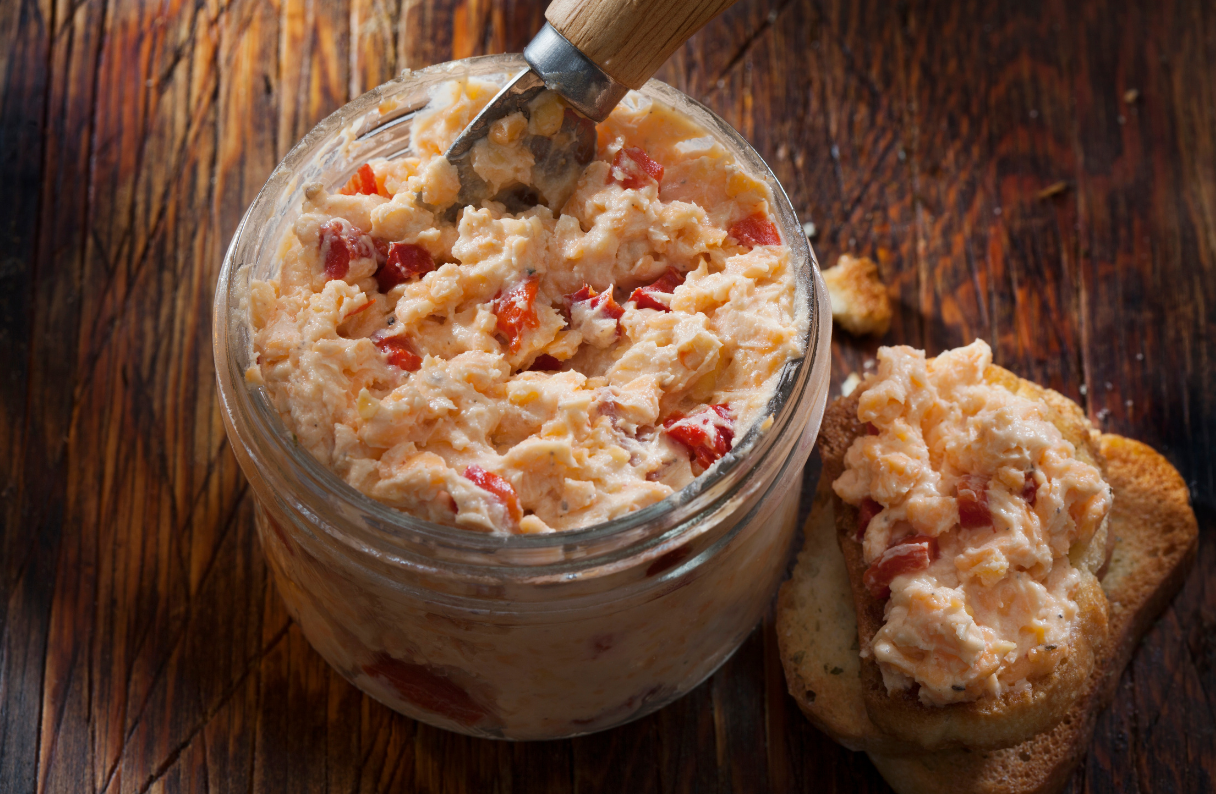 Pimento Cheese