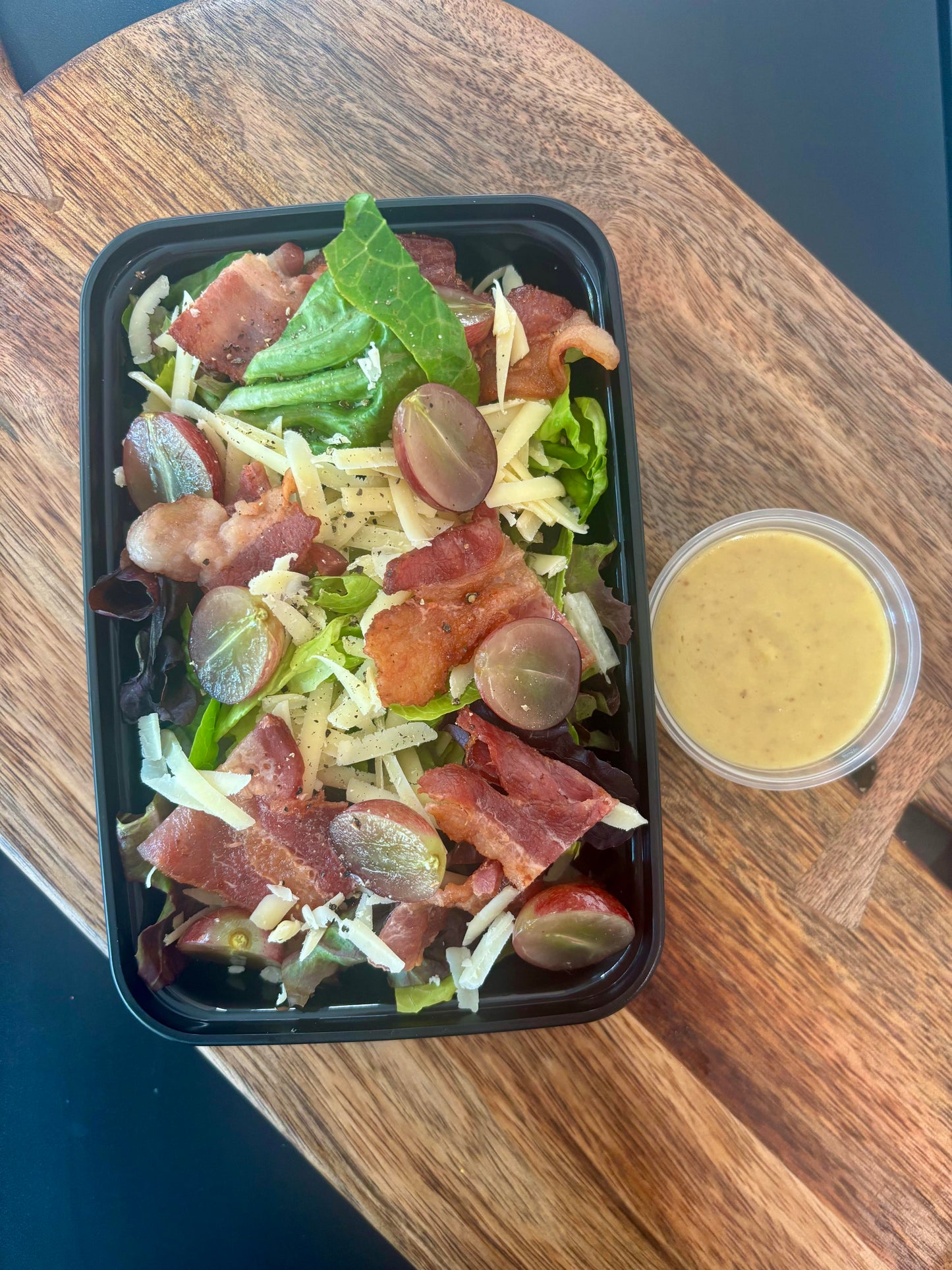 Vineyard Chop Salad
