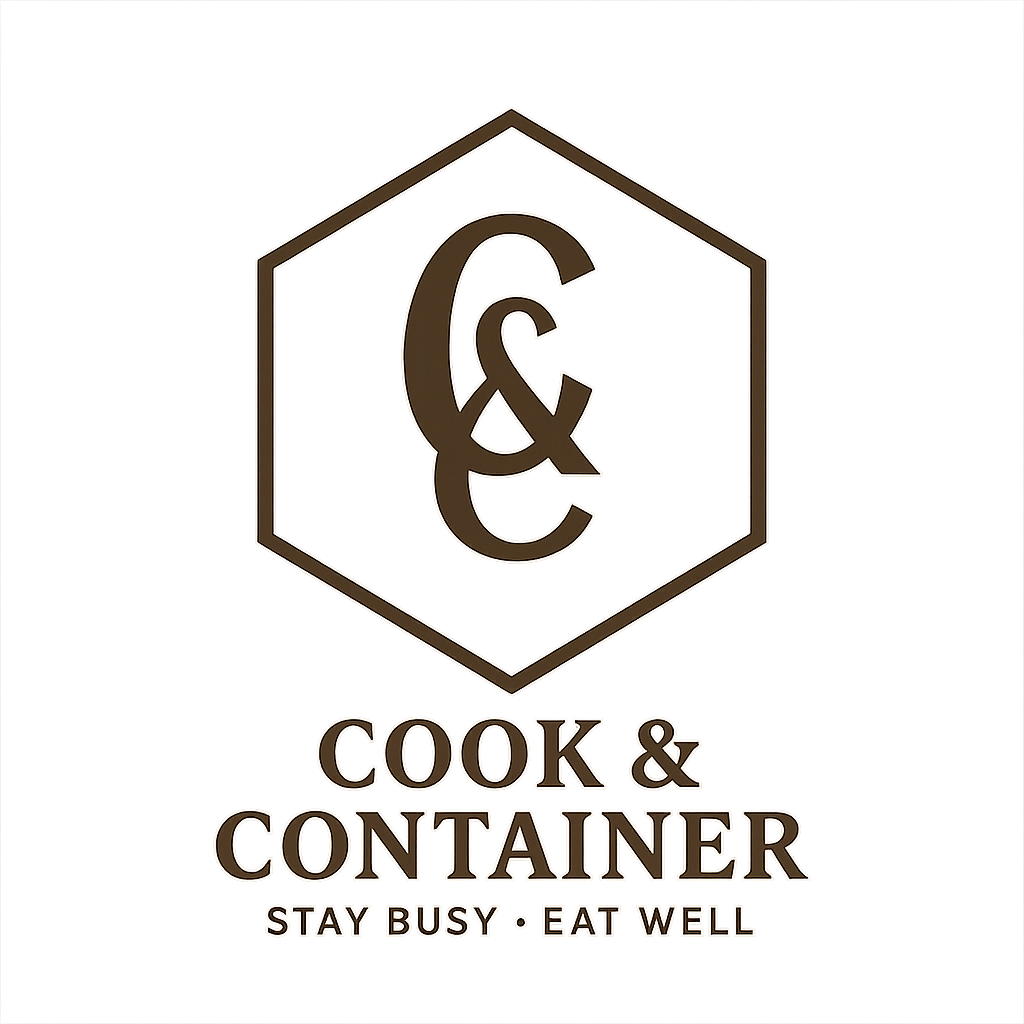Gift Card - Cook & Container