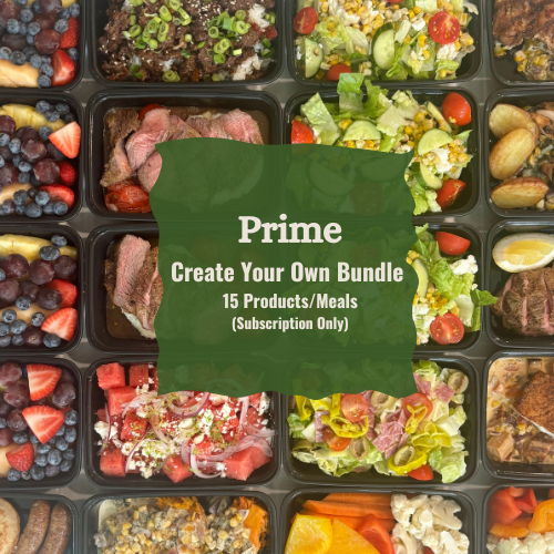 Create Your Own Bundle - Prime