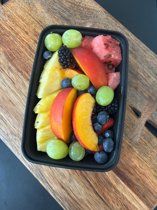 Assorted Fruit Plate