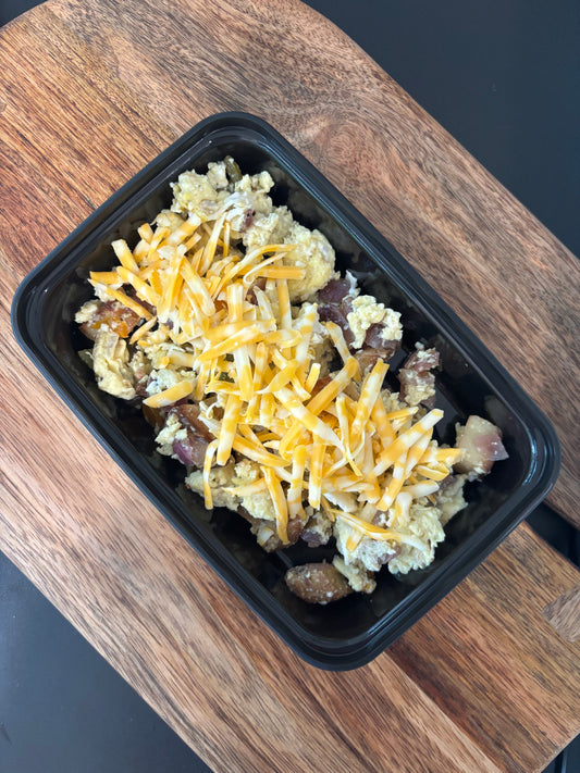 Breakfast Bowl
