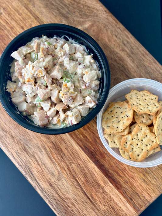 Chicken Salad