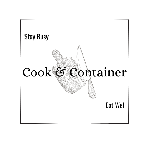 Gift Card - Cook & Container