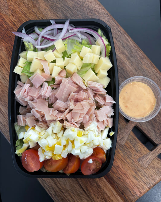 Chef Salad