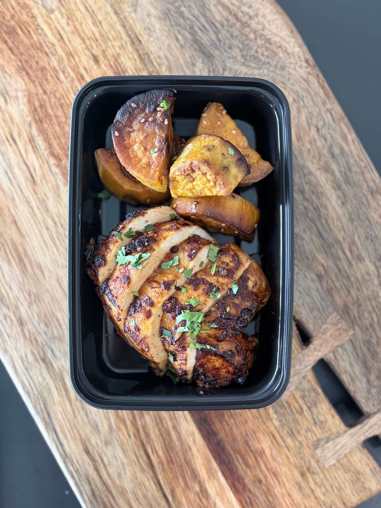 Paprika Chicken