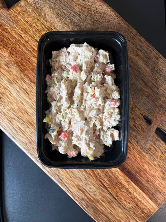 Tuna Salad