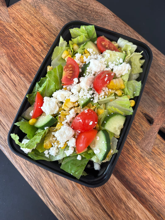 Summer Garden Salad