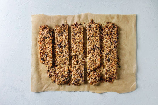 Granola Bars